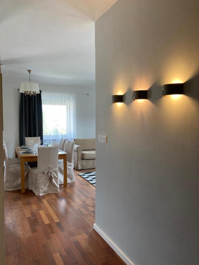 Let'S Dream Apartment 68 M2 Krasków Exterior foto